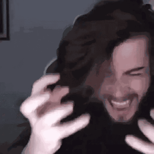 Cellbit Lobo GIF