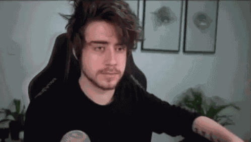 Cellbit Ordem Paranormal GIF