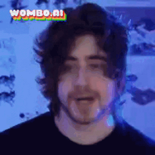 Cellbit Ordem Paranormal GIF
