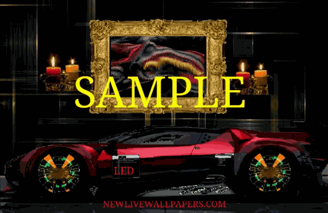 Cellphone Wallpapers GIF