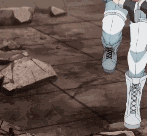 Cells At Work Hataraku Saibou GIF