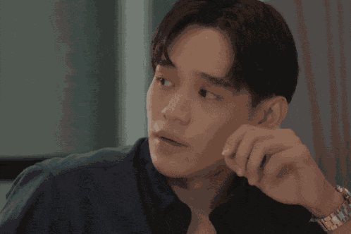 Century Of Love Haih GIF