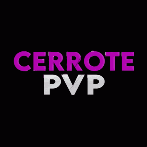 Cerrote Cerrotepvp GIF