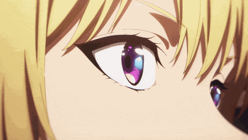 Cha Hae-in Solo Leveling GIF