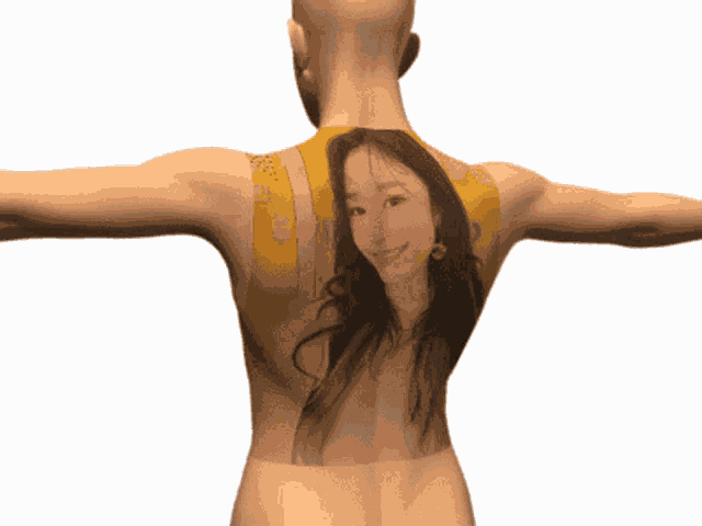 Chaesol Cignature GIF