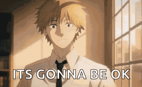 Chainsaw Man Csm GIF