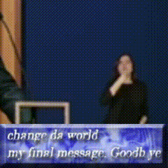 Chair Debate GIF