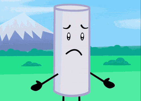 Chalky Eee Eee Chalky GIF