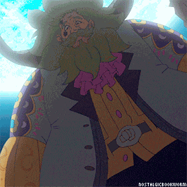 Chandler Chandler Seven Deadly Sins GIF