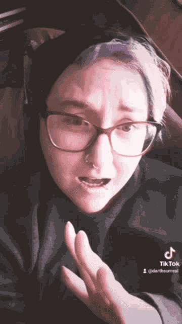 Chaos Incarnate Chaos GIF