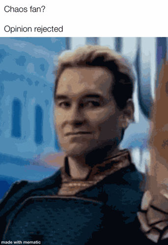 Chaos Warhammer 40k GIF