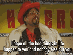 Chappelle Playahaters GIF
