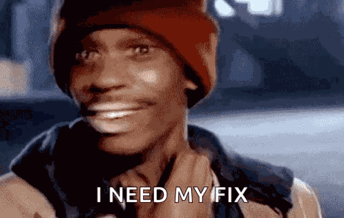 Chappelles Show Dave Chappelle GIF