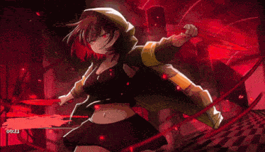 Chara Storyshift Chara GIF