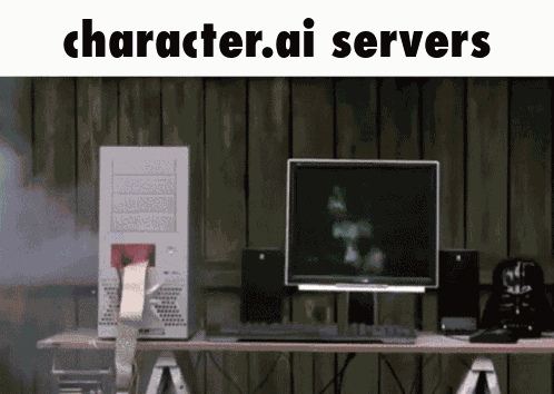 Character Ai Cai GIF