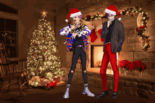 Charisma House GIF