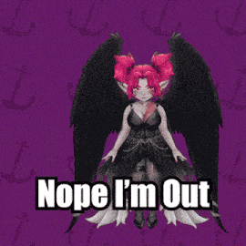 Charity Goblin Ruby Charitygoblinruby GIF