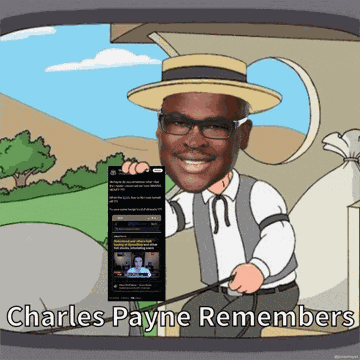 Charlesvpayne Gamestop Meme