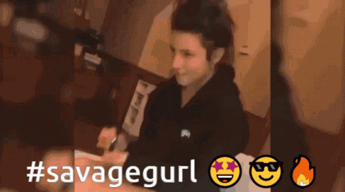 Charli Charli Damelio GIF