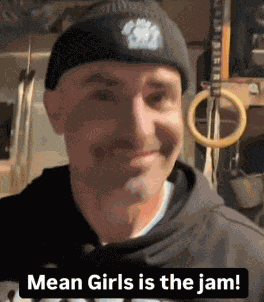 Charli Xcx Mean Girls GIF