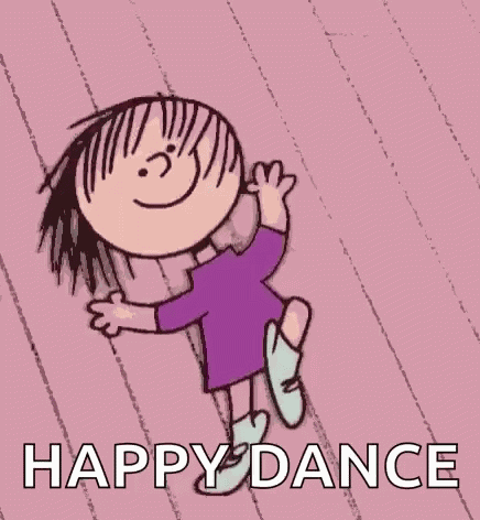 Charlie Brown Snoopy GIF