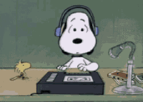 Charlie Brown Thanksgiving Happy Thanksgiving GIF