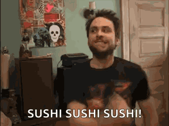 Charlie Kelly Charlie Iasip GIF