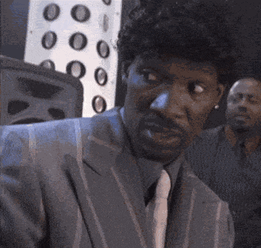 Charlie Murphy Rofl GIF