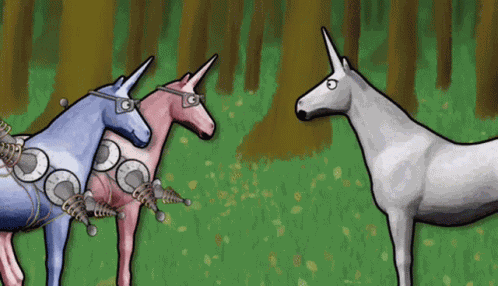 Charlie The GIF