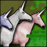 Charlie The Unicorn Shun GIF