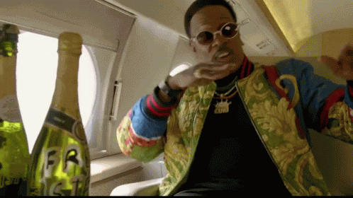 Charlie Wilson Uncle Charlie GIF