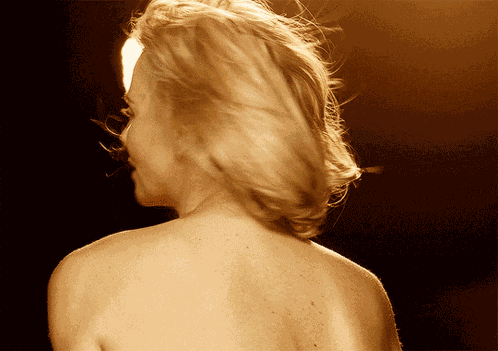 Charlize Theron Sexy GIF