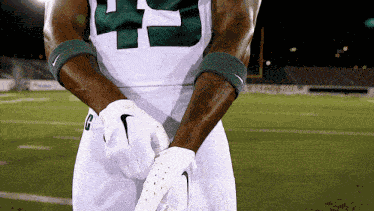 Charlotte Charlotte Football GIF