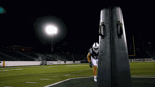 Charlotte Charlotte Football GIF