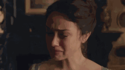Charlotte Charlotte Sanditon GIF