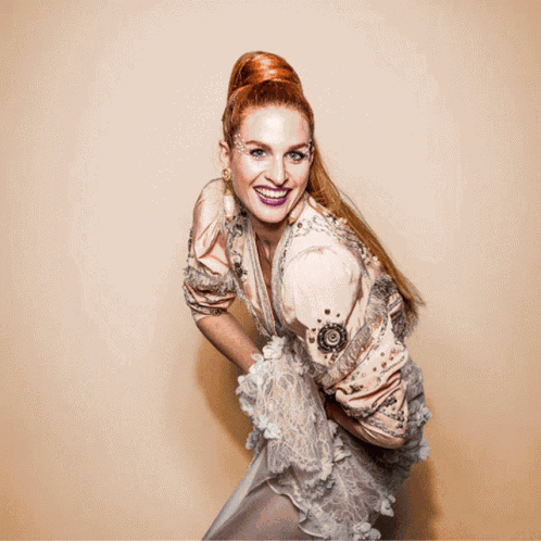 Charlotte De Casabianca Charlotte GIF