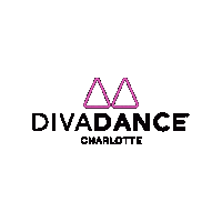 Charlotte Divadance Sticker