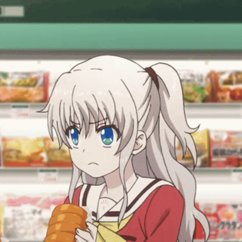 Charlotte Tomori Nao GIF