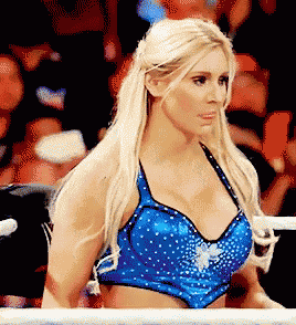 Charlotte Wwe GIF