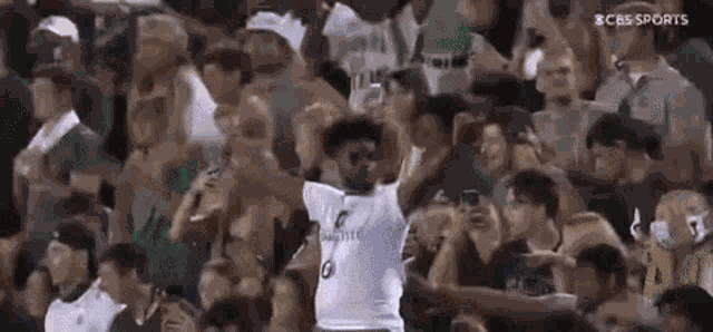 Charlotte49ers Charlotte Football GIF