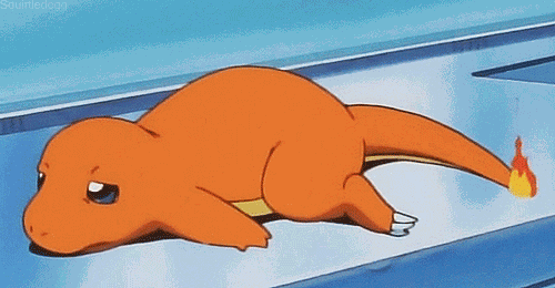 Charmander GIF