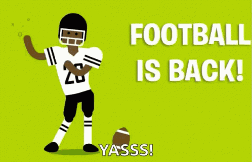 Chase Bengals GIF