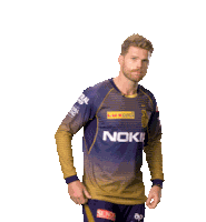 Check Out My Jersey Proud Sticker