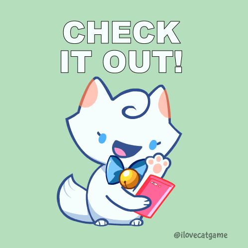 Check Typing GIF