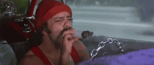 Cheech And GIF