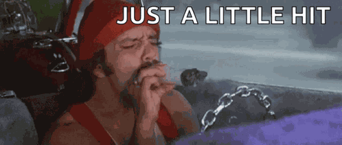 Cheech And GIF