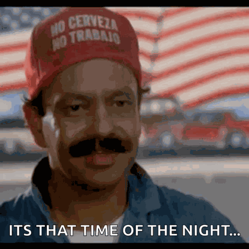 Cheech And GIF