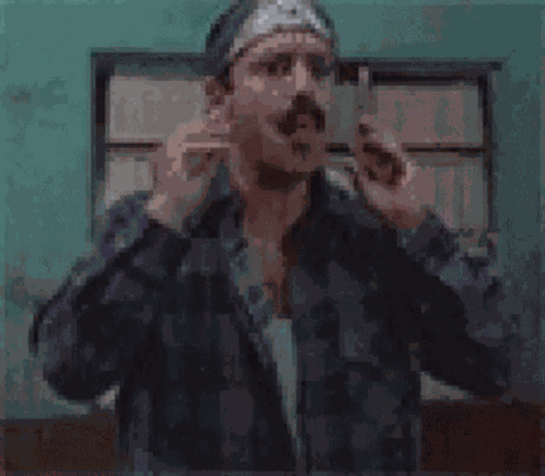 Cheech Mexicans GIF