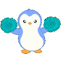 Cheer Cheerleader Sticker