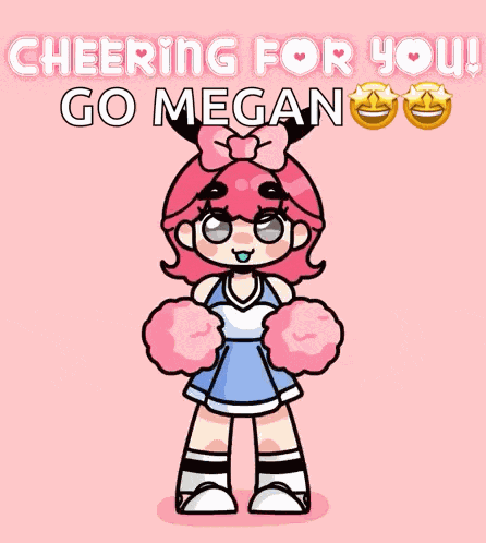 Cheer Cheerleader GIF
